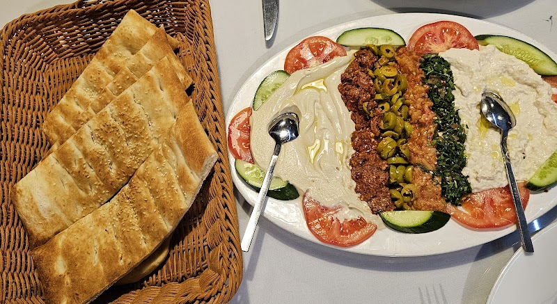 Turkish House Restaurant