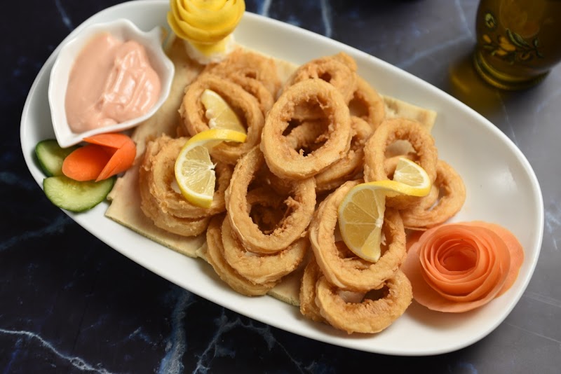 Turkish Diwan Restaurant