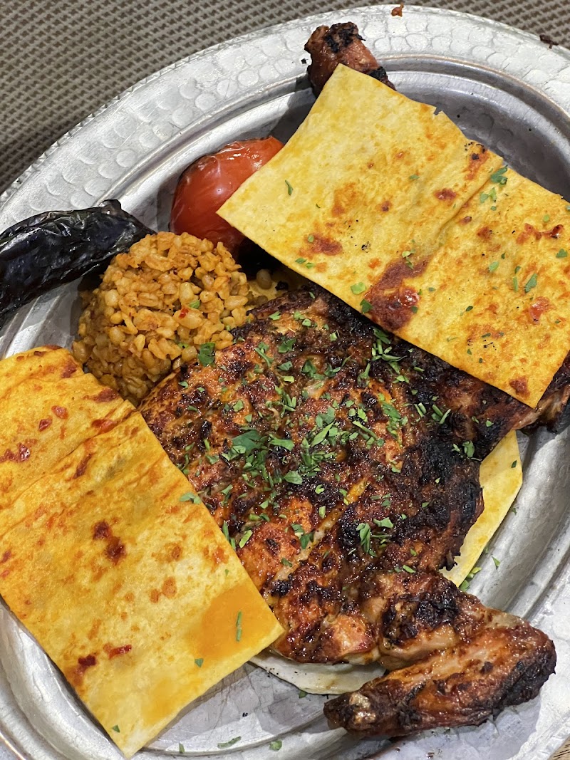 Turkish Diwan Restaurant
