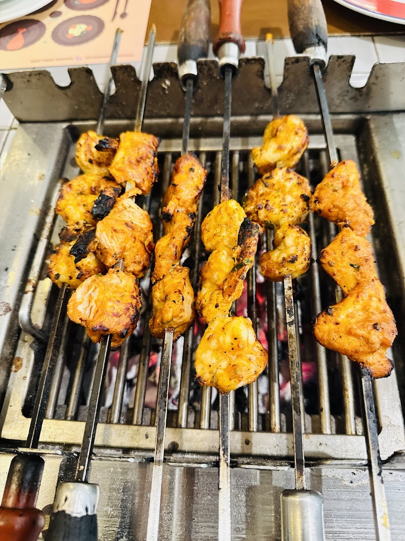 Barbeque Nation - Oman Avenues Mall باربيكيو نيشن