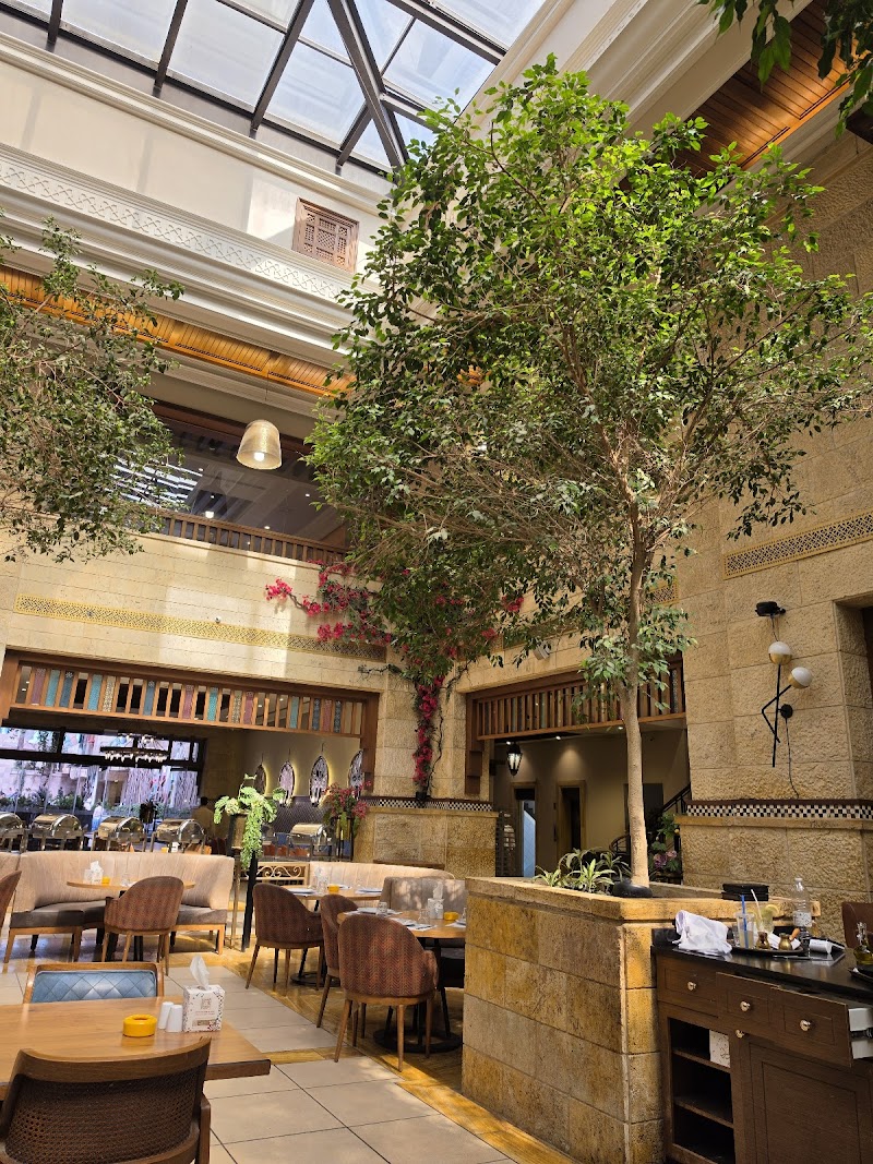 Ward Restaurant