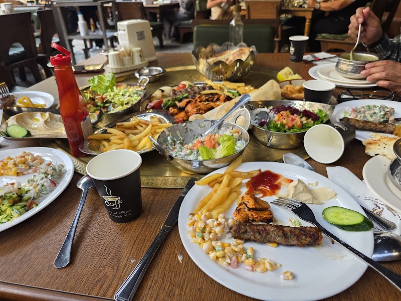 Tawaheen AlHawa