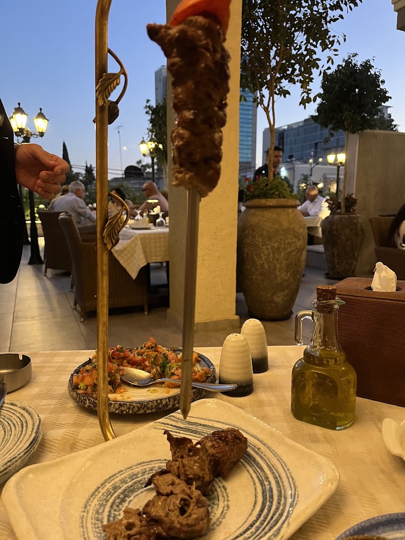 Levant Restaurant