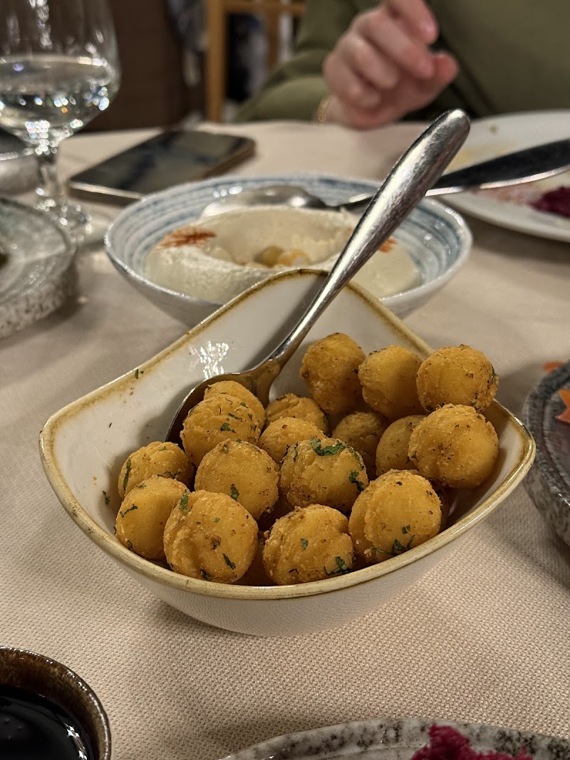 Levant Restaurant