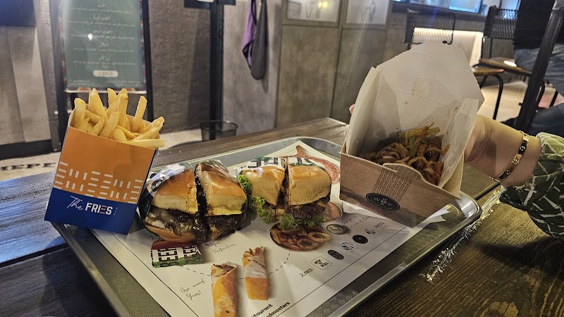 Triple 7 Restaurants