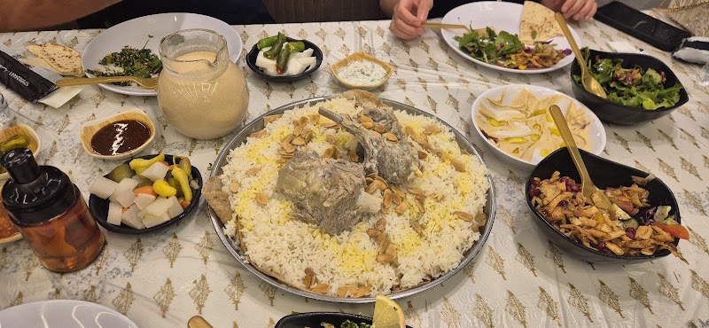 Al-Khamisa Butcher’s & Grill