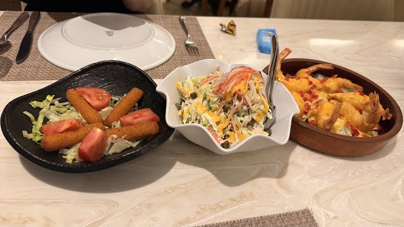 Mirwas Cafe and Restaurant
