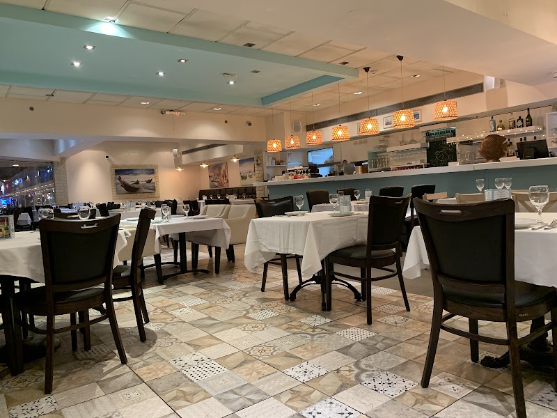 Seafood restaurants in Aqaba