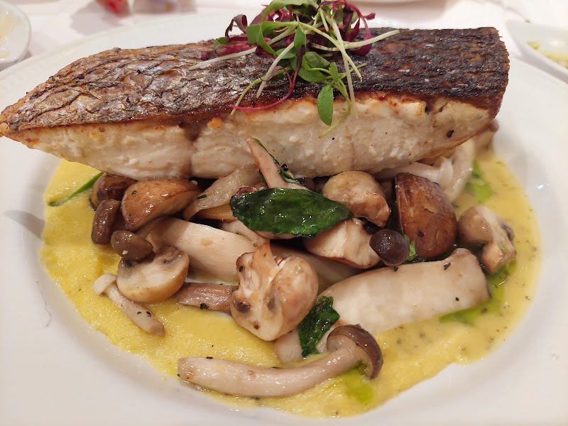 Les Sardines