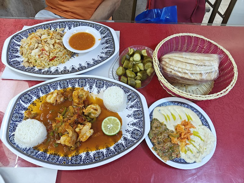 Al Shami Restaurant