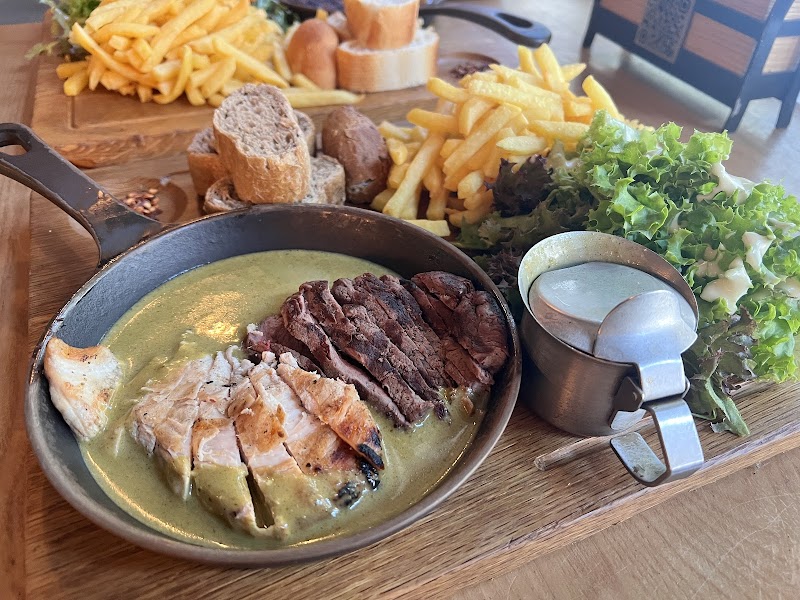 Swiss Butter