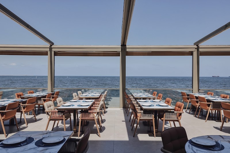 Amar Seaside
