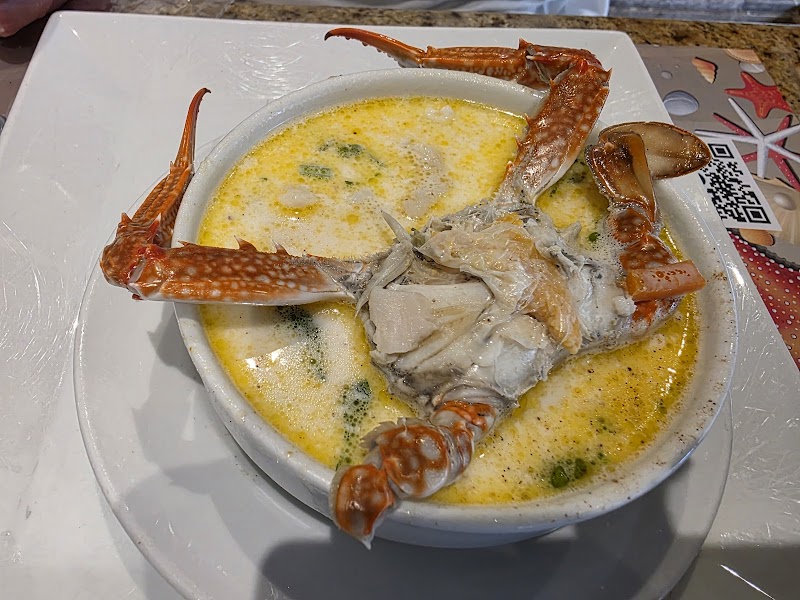 Starfish Seafood Restaurant