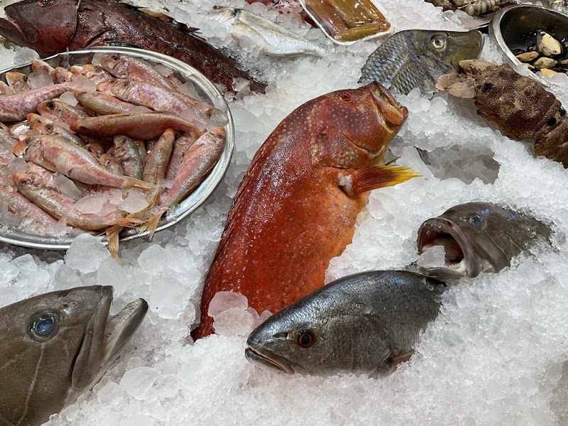 Starfish Seafood Restaurant