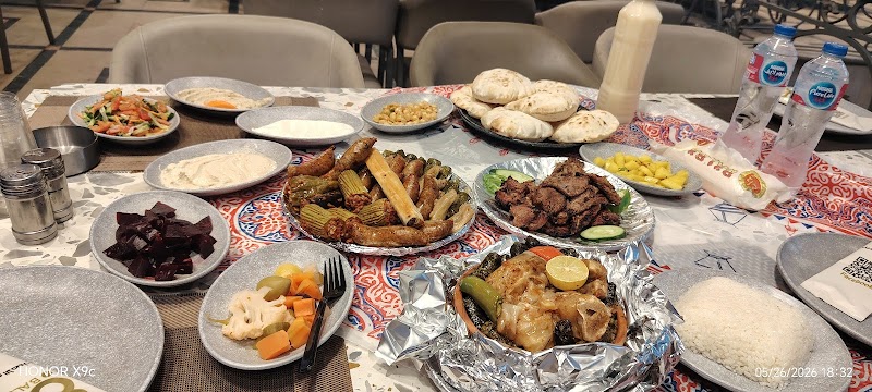 BALBAA Restaurant - Sidi Beshr