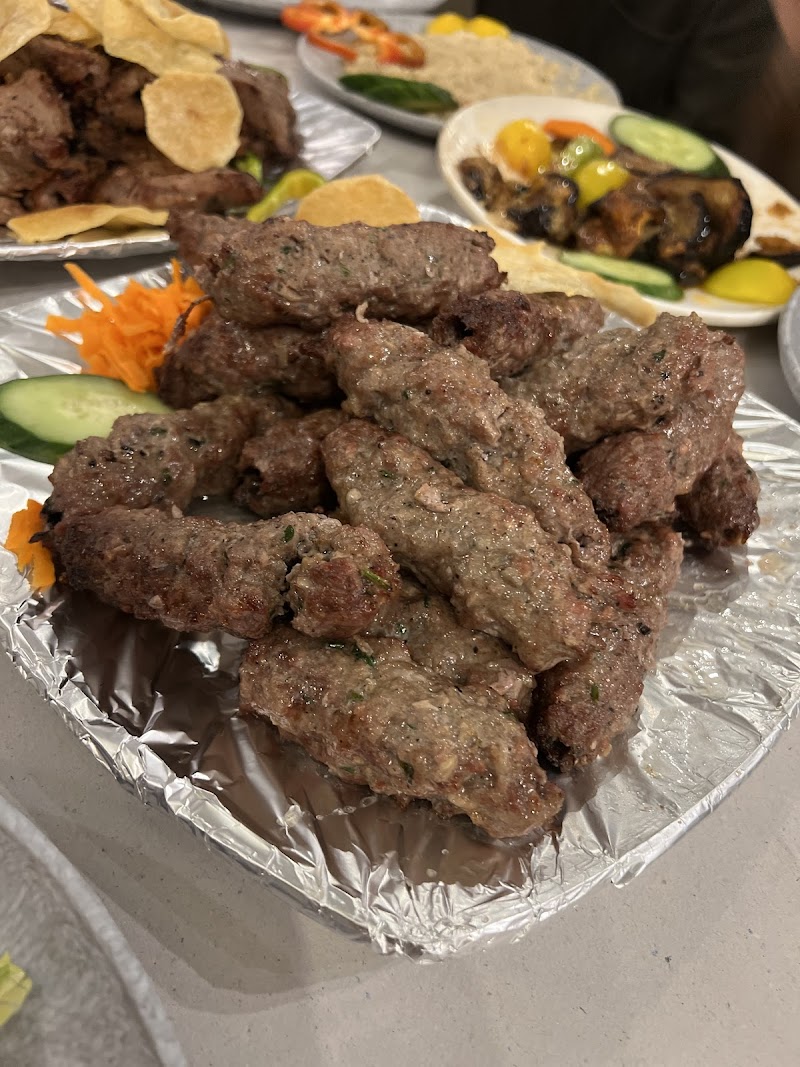 BALBAA Restaurant - Sidi Beshr