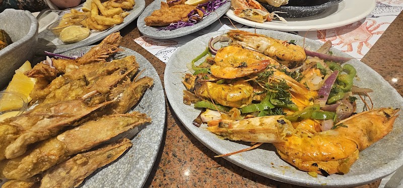 Al Halaka Fish Restaurant