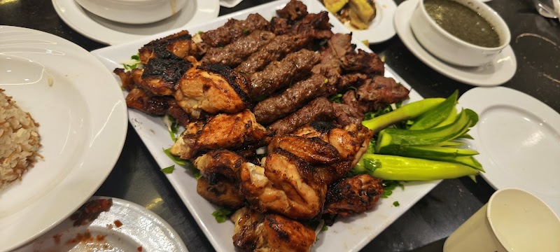 El Dar Darak