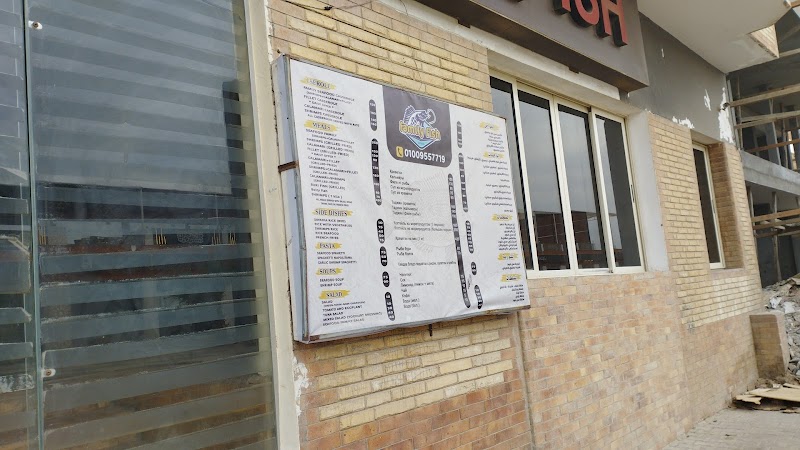 Family Fish Restaurant
