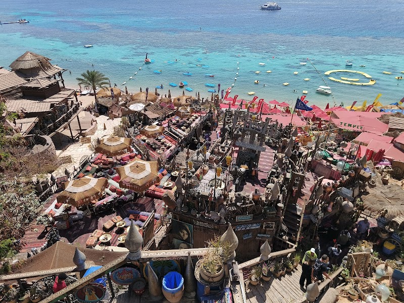 Farsha Cafe