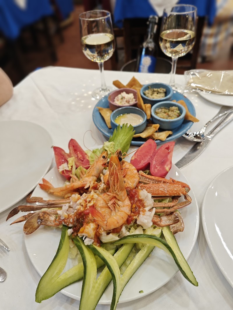 Mahony Restaurant