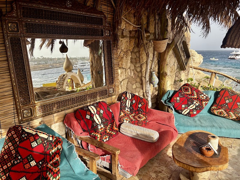 Basata Cafe Sharm El Sheikh