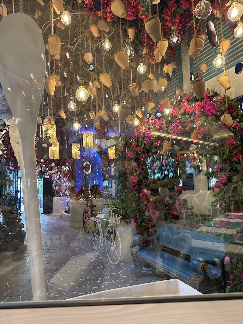 C Restaurant