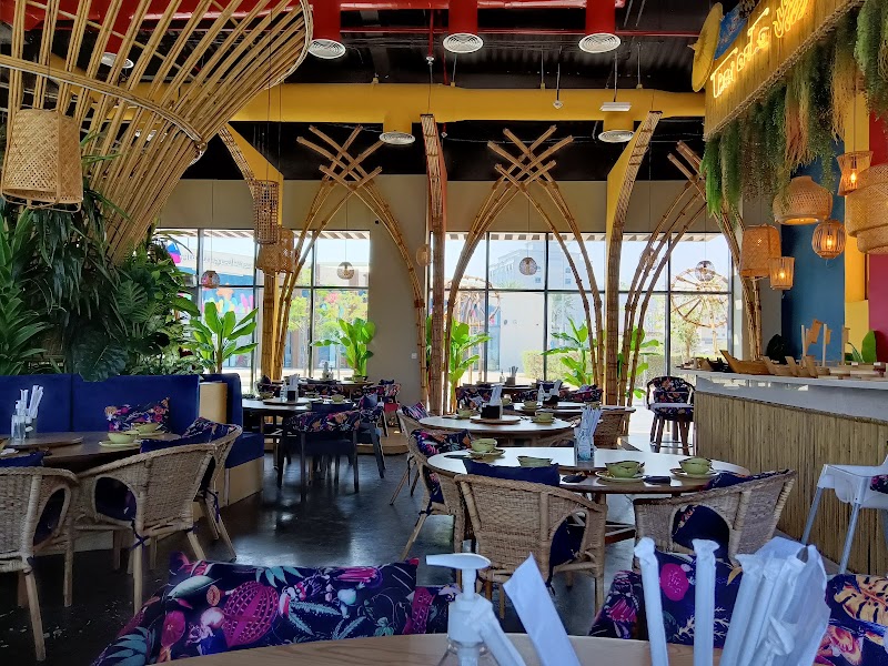Thai Gate Restaurant