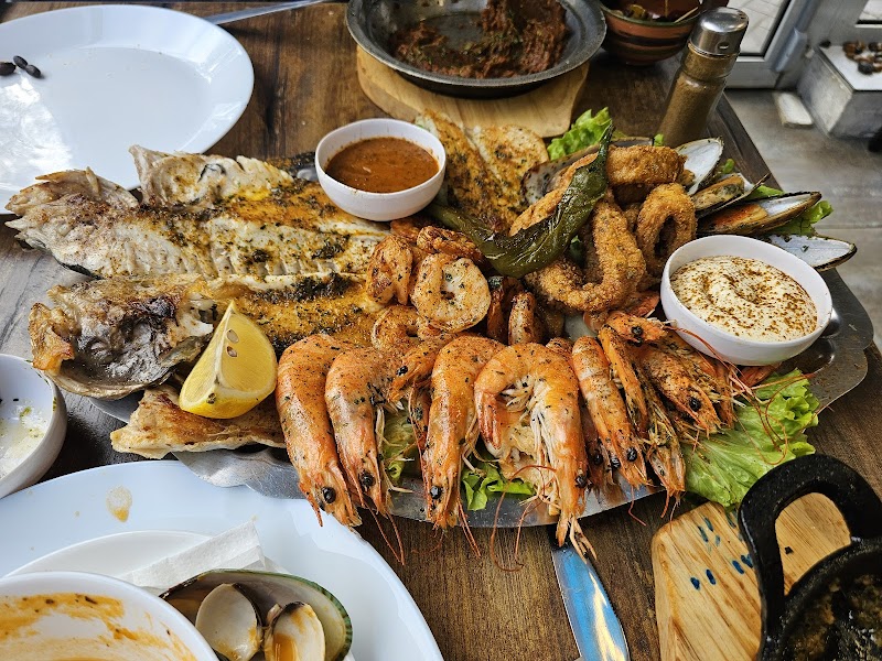 Bahary Fish Restaurant (Nasr City)