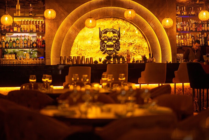 Koya Restaurant & Lounge