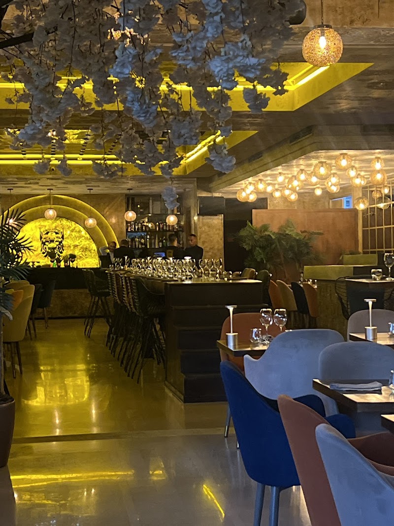 Koya Restaurant & Lounge