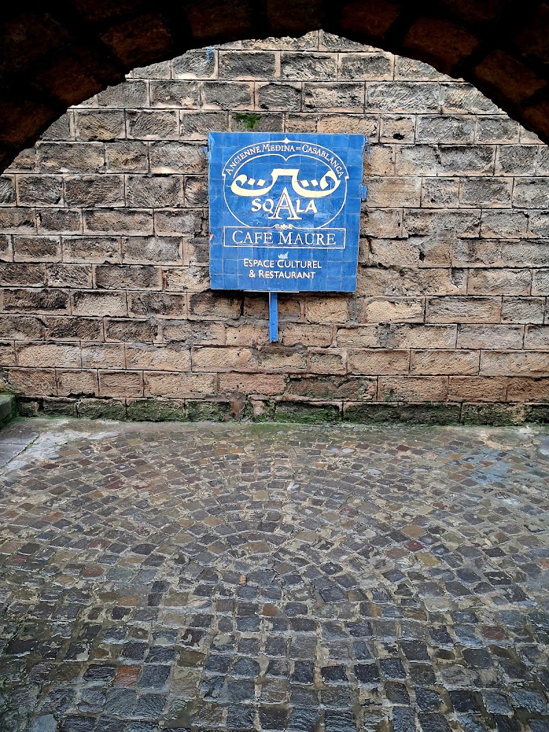 La Sqala