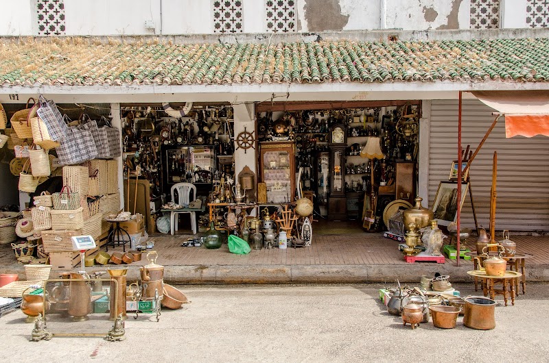 Central Marketplace