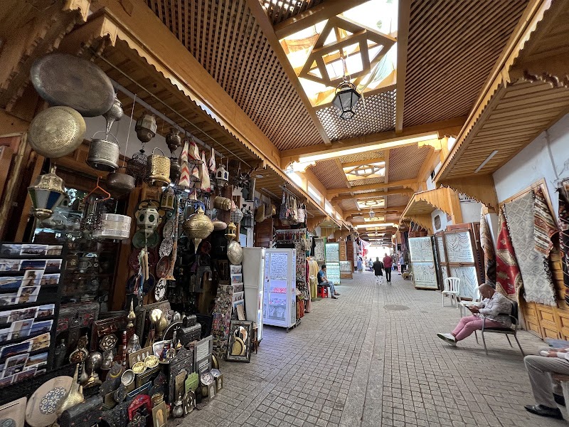 Central Marketplace