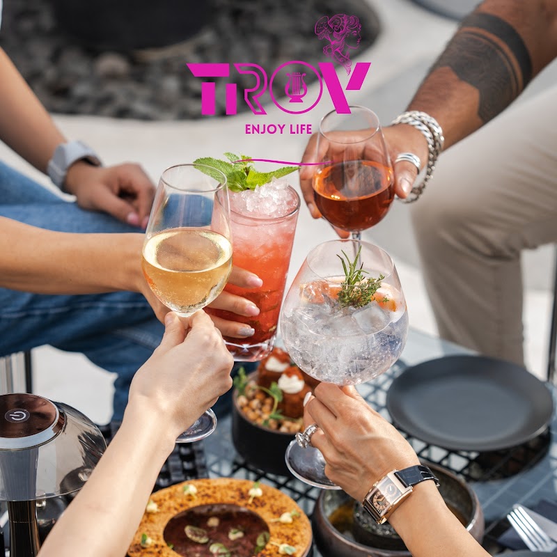 TROV Casablanca