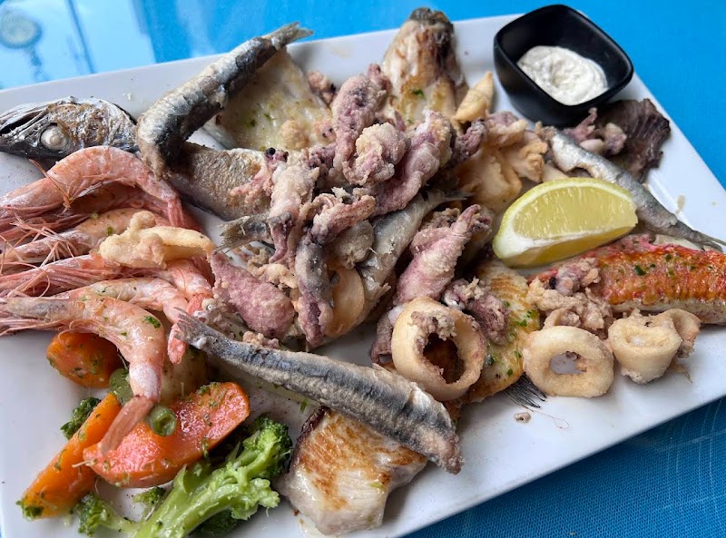 Restaurant Antartique