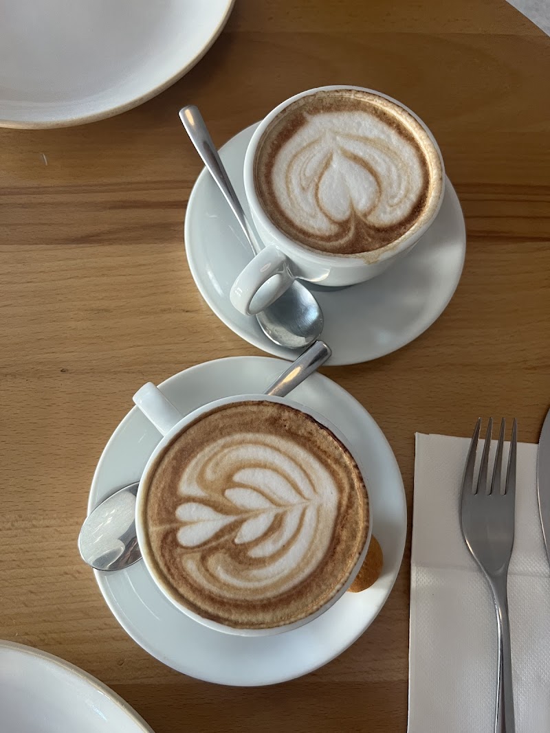 Alma Kitchen & Coffee
