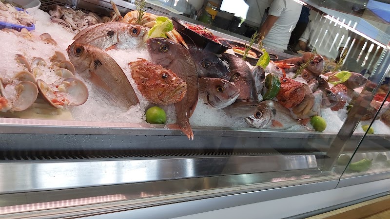 Restaurant Omega 3