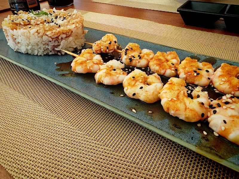 Tsunami Sushi Menzah5