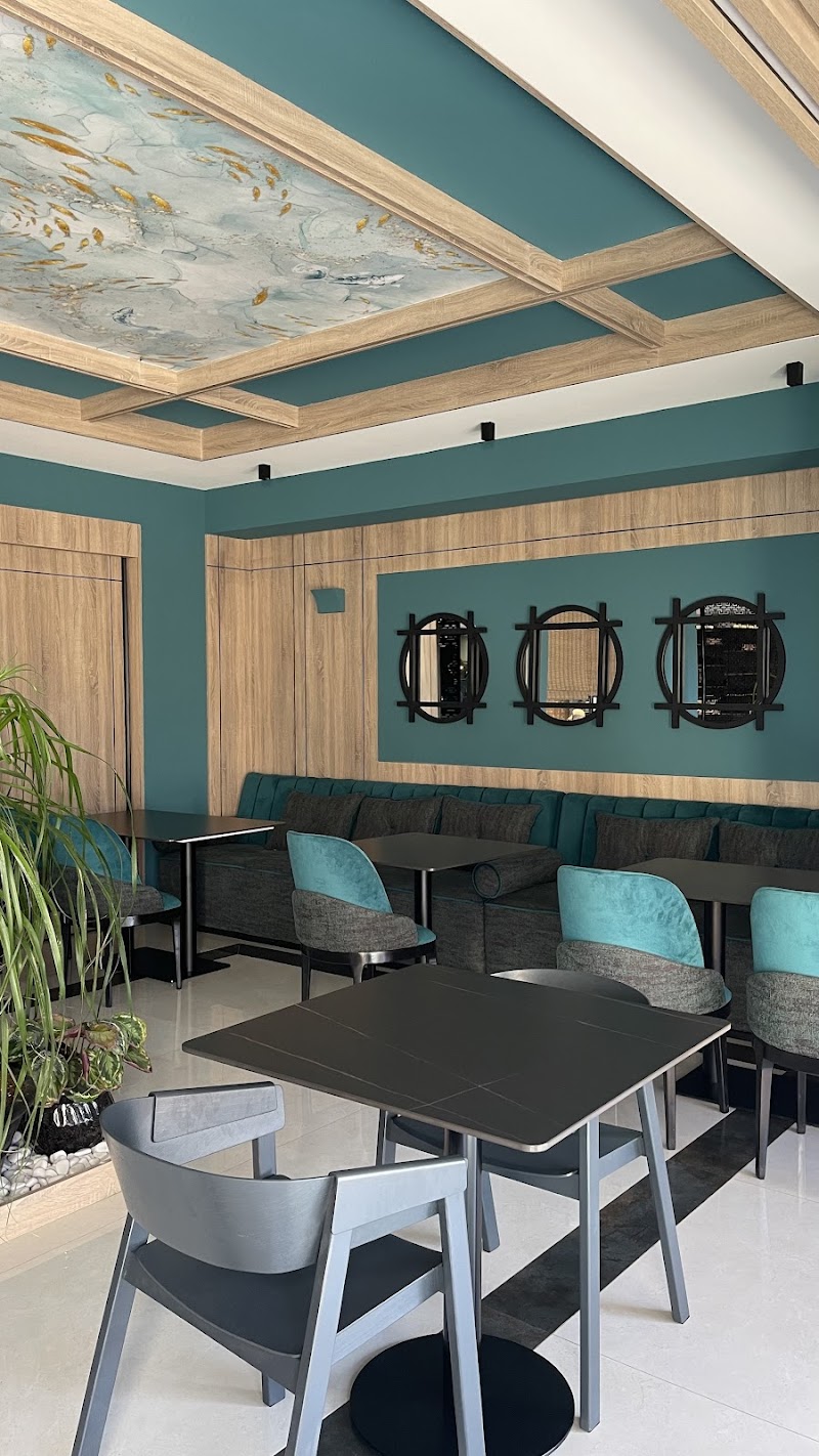 Sinaï restaurant