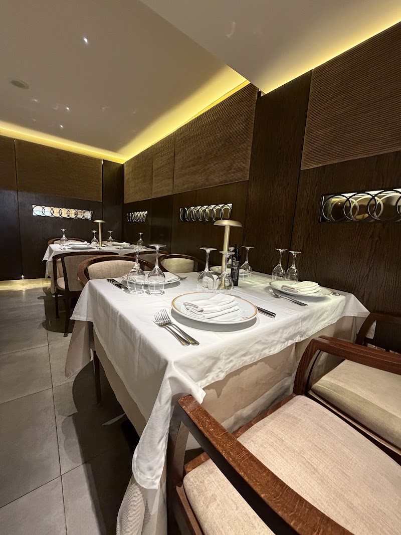 Le Bardo Restaurant مطعم الباردو