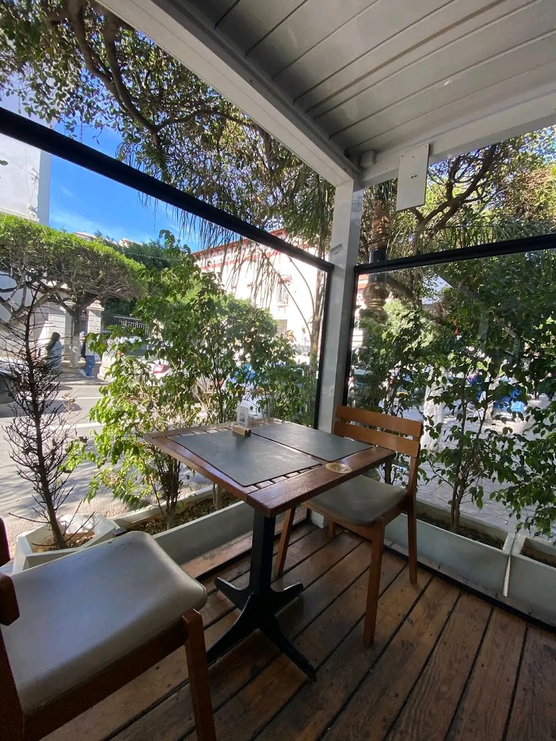 Laurel Restaurant