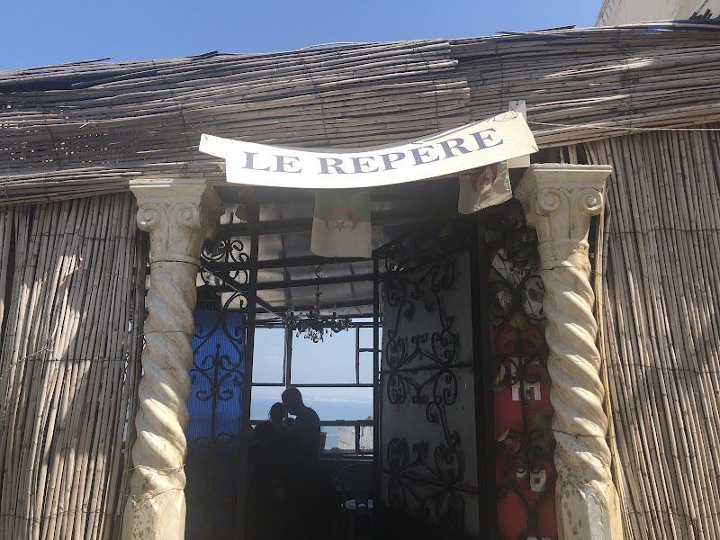 Le Repère