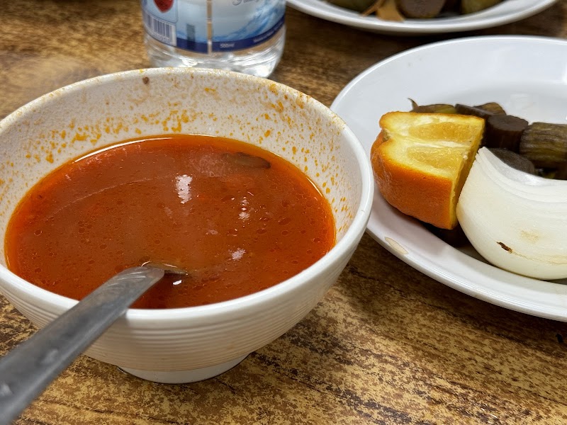 Kibbeh Al-Baghdadi Restaurant