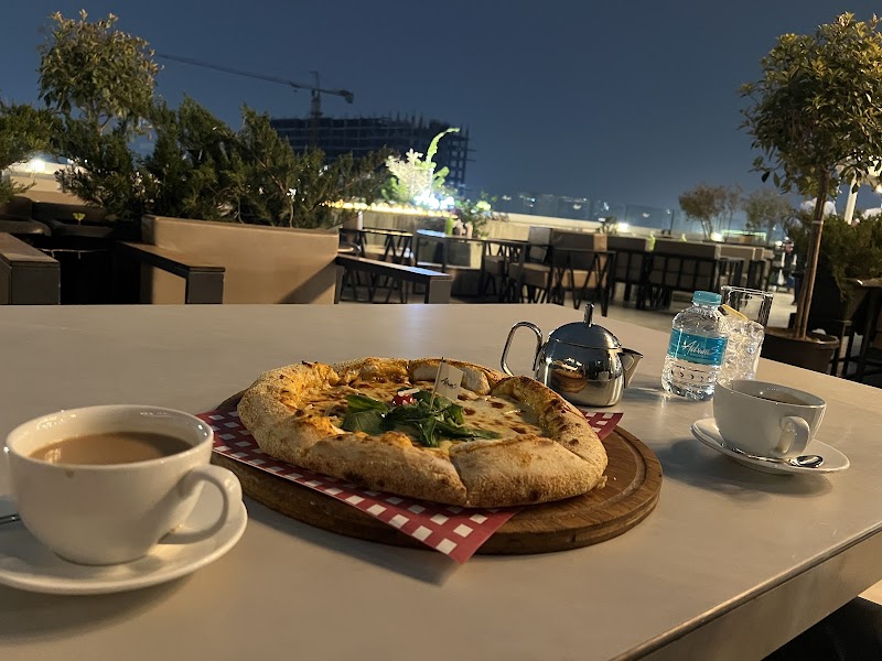 Adam's secrets kitchen +cafe
