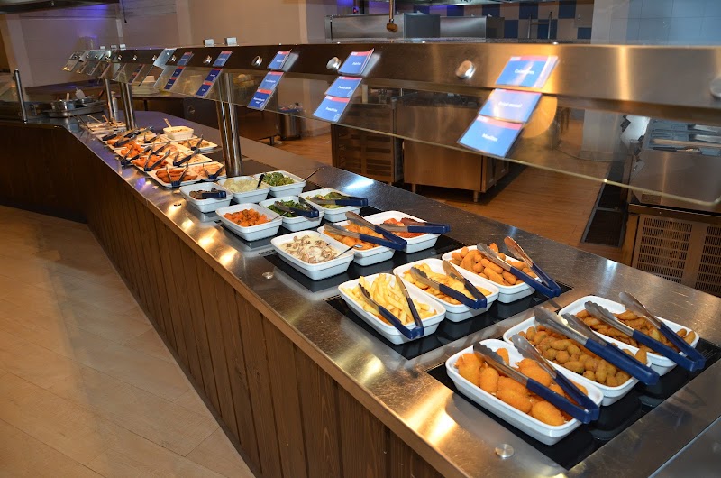 ABC Restaurant Erbil