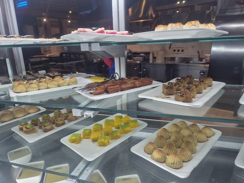 ABC Restaurant Erbil