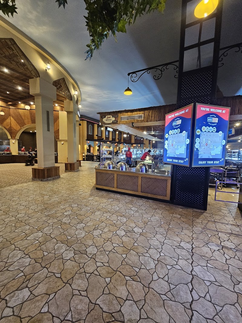 ABC Restaurant Erbil