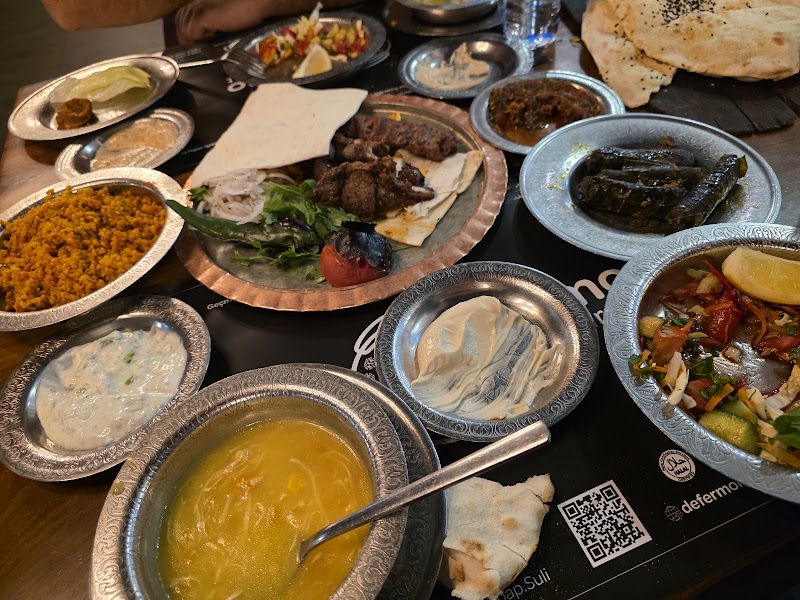 De Fermo Restaurant