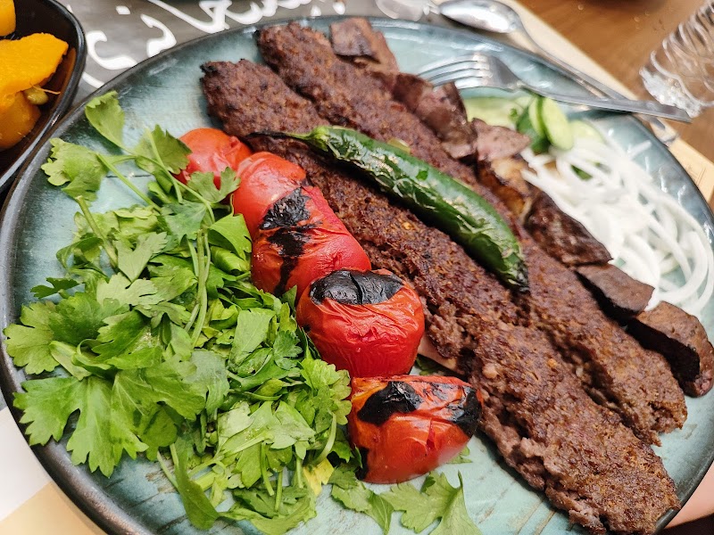 Kabab Yasin Restaurant